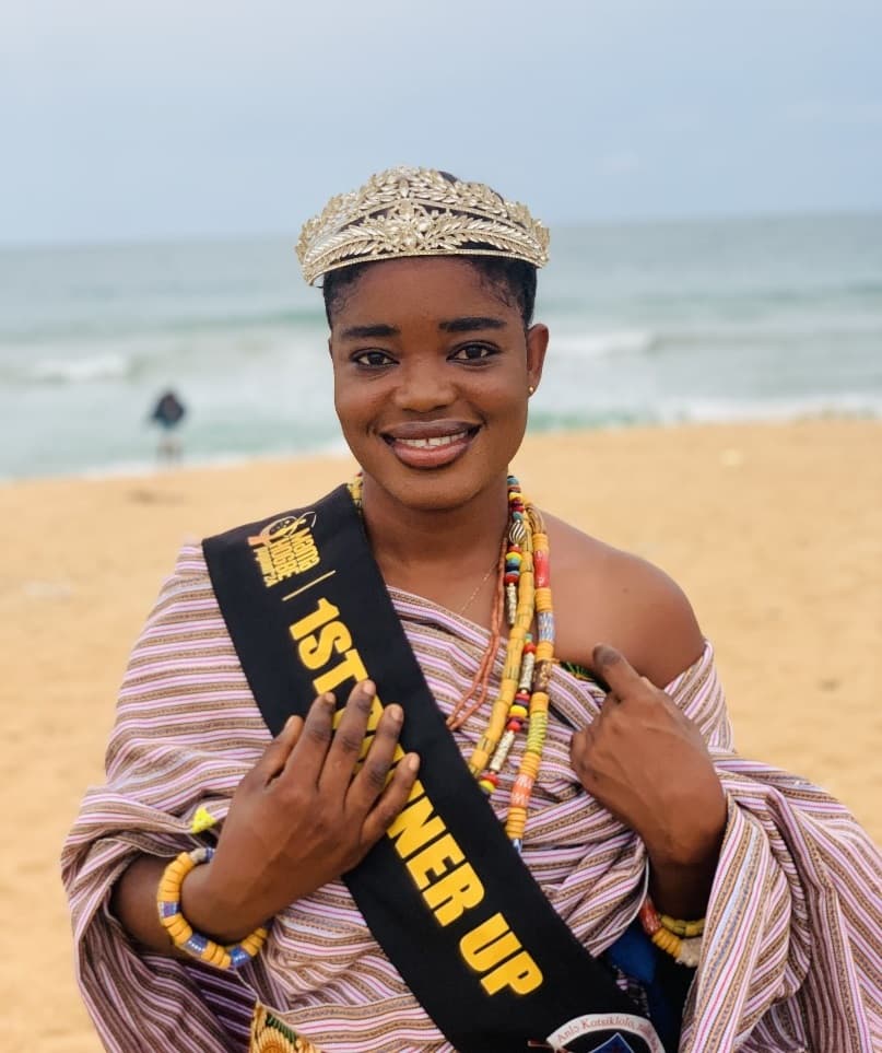 Sedem Rita Amematror